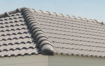 advantages of Ackworth Moor Top clay roofing