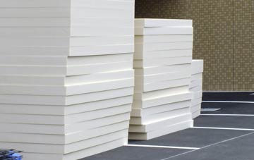 Ackworth Moor Top flat roof insulation costs