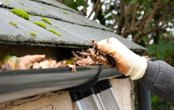 gutter cleaning Ackworth Moor Top, West Yorkshire