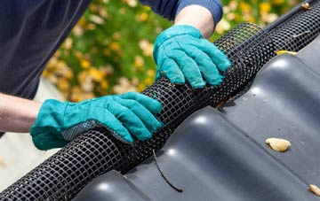 Ackworth Moor Top gutter repair companies