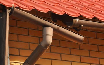 Ackworth Moor Top gutter repair costs