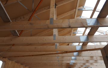 Ackworth Moor Top roof truss costs