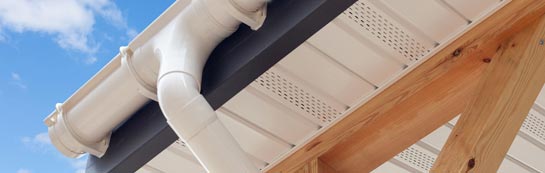 get Ackworth Moor Top guttering quotes today