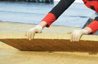 find rated Ackworth Moor Top roof insulation companies